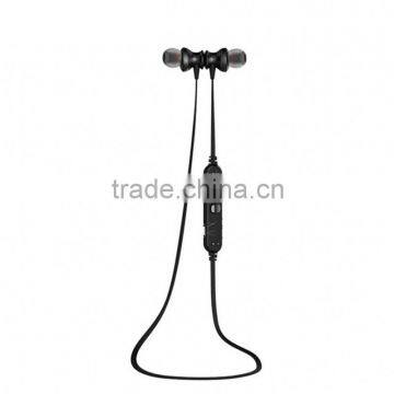 Hot Sell Sport Wireless Earphone Bluetooth Headset Auriculares Ecouteur for IPhone 6 Phone Earphone photo-2