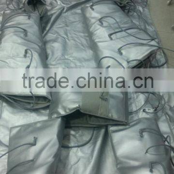 Best 2016portable Guangzhou Lymphatic Drainage Slimming Equipment photo-3