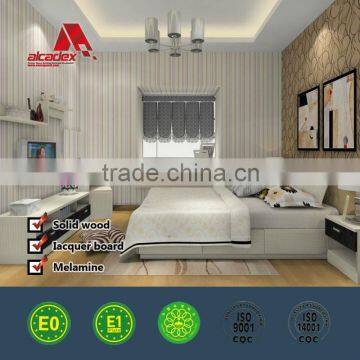 2016 News Design of Bedroom Wardrobe and Bedroom Set Supplier's Choice photo-2