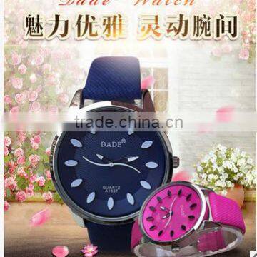 Top Brand Fashion Beautiful Girls Hand Watches Waterproof Luxury Women WatchJapan Movt Stainless Steel Relojes Hombre Man Watch