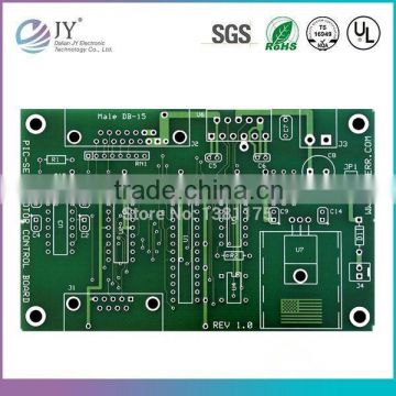 Manufacturing Pcb Design Service