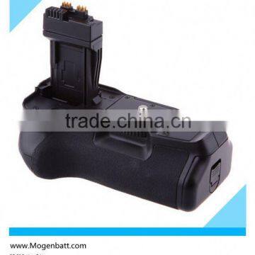 Camera For EOS 600D 650D 700D Vertical Multi Battery Grip for Canon for EOS 550D 600D BG-E8 Grip for Canon