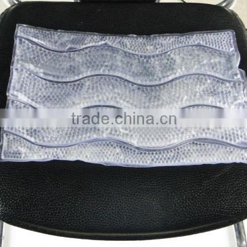 cool and hot gel beads pad