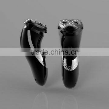 Strong 3D Hair Shaver, Rotary Shavor, Waterproof Electric Shavor photo-4