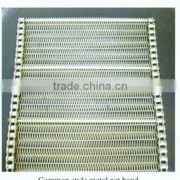 Conveyer Belt Wire Mesh8