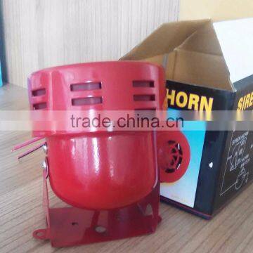 Truck Air Pressure Horn Portable Car Horn