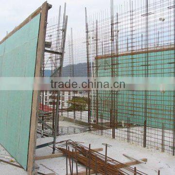 2015 Famous PE Formwork for Wall photo-4