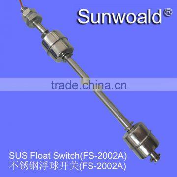 300V SUS Float Level Sensor