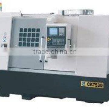 CNC Lathe