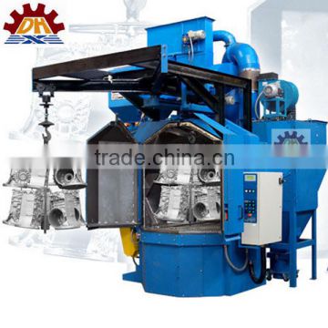 Super quality ductile iron casting and forging Shot Blasting Machine