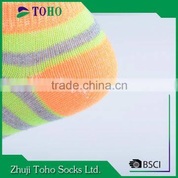2016 Fashion Style Colorful Children Socks With Low MOQ photo-6