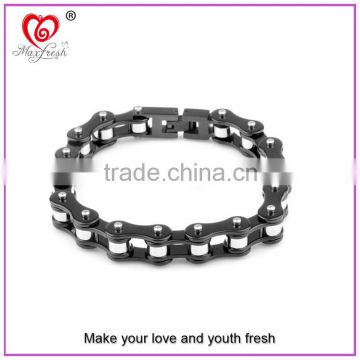 316L Stainless Steel New Arrival Bracelet Men Bracelet X'mas Gift Wholesale Price