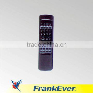 FrankEver XY-0025 REMOTE CONTROL TV Universal Controller