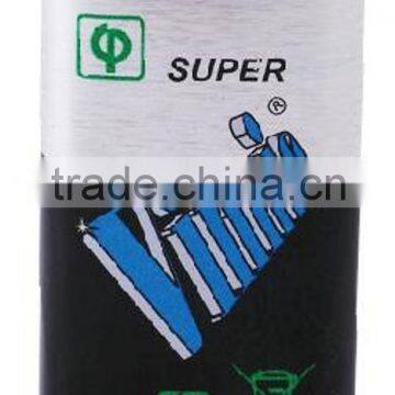 9V 6f22 battery extra 0% lead Zinc Chloride Battery(Super)