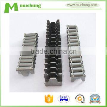 Made in china high quality M66 Clip Staples mattress spring clip