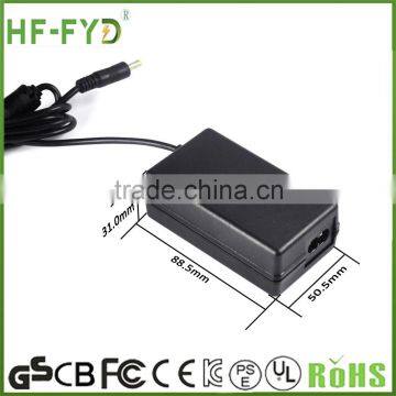 Wholesale OEM/ODM 9V 3A ac dc adapter