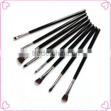 High Quality Cosmetics Makeup Brush Sets