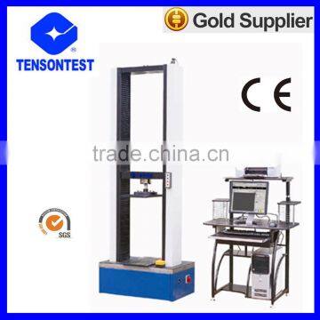 Tubular Materials Ring Stiffness Testing Machine