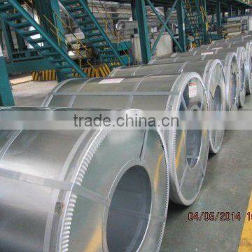 0.12mm-2.0mm galvanized steel coil price