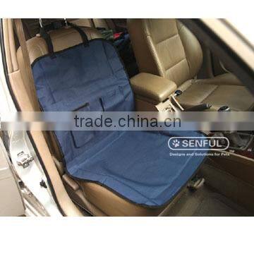 Pet Single Car Seat Cover