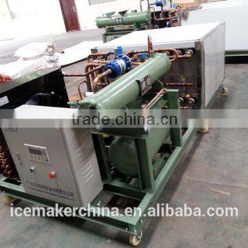 Top Quality Bag Block Ice Machines for Nigeria photo-6