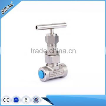 High Corrosion Resistence Needle Gas Valves