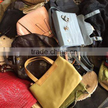 Second Hand Clothing Used Bags