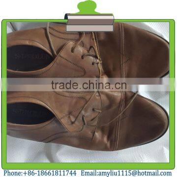 Used Men Leather Shoes