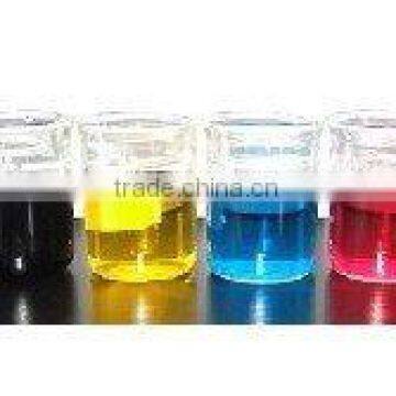 Dye ink for Canon printers