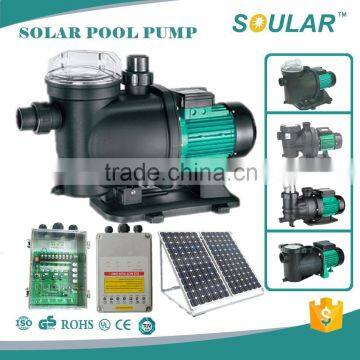 Popular Brushless dc Pump ( 5 Years Warranty ) photo-2