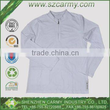 Dry Fit Wholesale Cheap OEM/ODM/Kangaroo Bulk Blank T-shirt