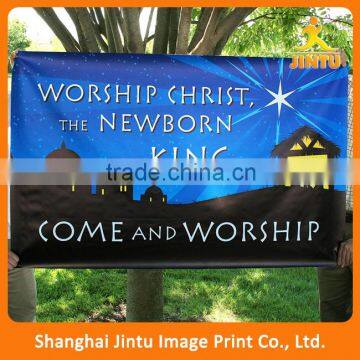 2016 Wholesale Custom Outdoor Advertising Car Wash Feather Banner photo-4