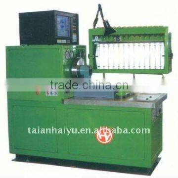 Fuel Injection VE Pump Test Bench(for EuroII Injection Pump)