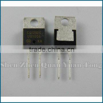 Diodes U8100E