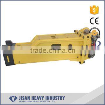 hydraulic breaker suits 16-21 tonne excavator 135mm chisel                        
                                                                                Supplier's Choice