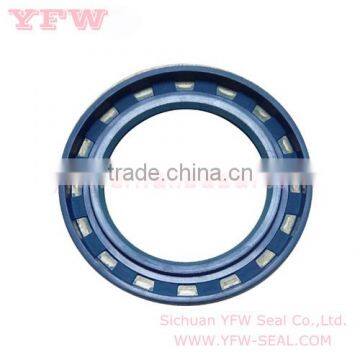 High quality doosan excavator hydraulic pump seal