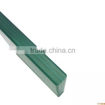 TPU TPU Construction Laminating Glass Interlayer for Bulletproof Laminated Glass Film