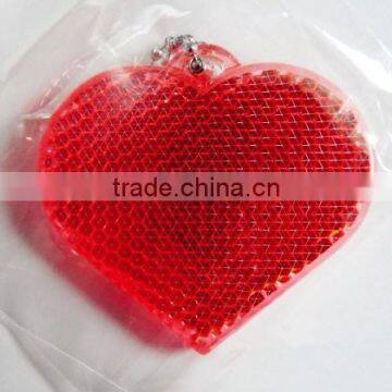 Star Shape Plastic Warning Tag photo-2