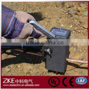 High quality Exothermic Welding Materials all accessories