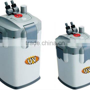 aquarium external canister filter