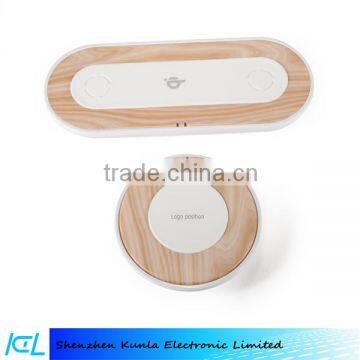 QI wireless charger for Samsung