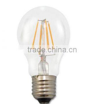 LED Light Bulb HLA60 4W