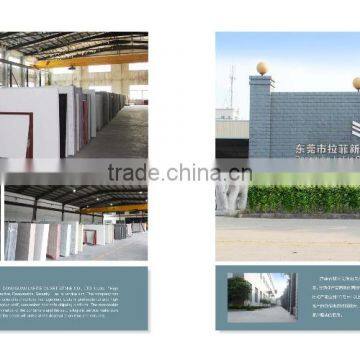 latest color quartz stone artificial big slab cheap quartz stone kitchen countertop wall stone