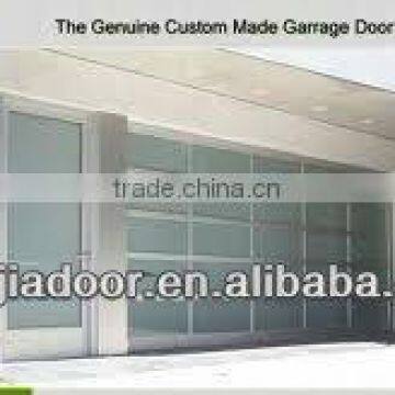 sound insulation garage door window panels