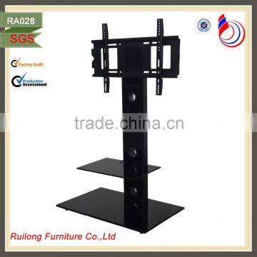 lcd led tv stands with mount slim led tv stand RA028