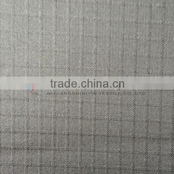 TPU film compound double line pongee down coat fabric