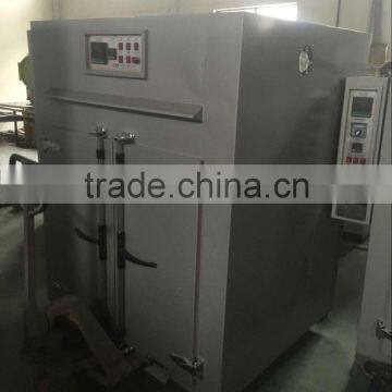 Chinese Best Supplier Silicone Rubber Curing Oven Hot Sale