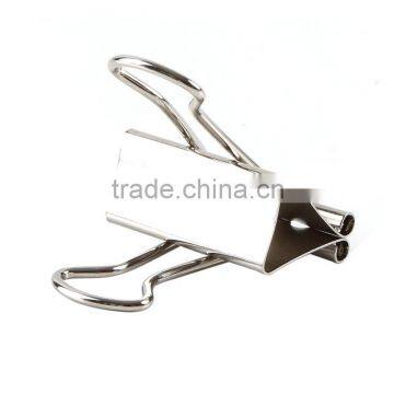 Hot Selling Silver Binder Clips Long Paper Clip photo-2