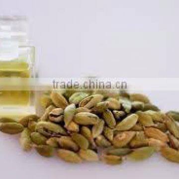 Cardamom Oil