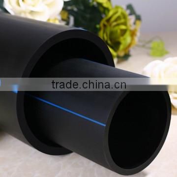 hdpe colored 3mm/2mm plastic tube